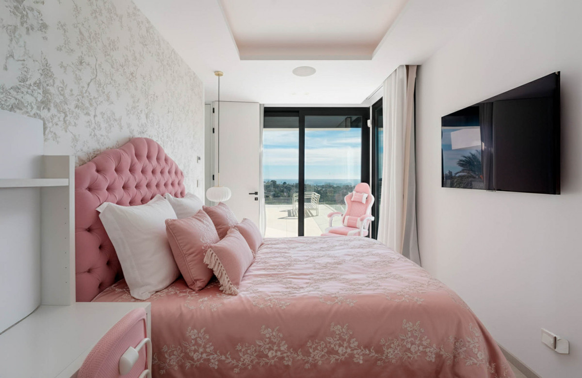 Se vende Villa - Chalet de 6 dormitorios en Costa Del Sol, Málaga, España