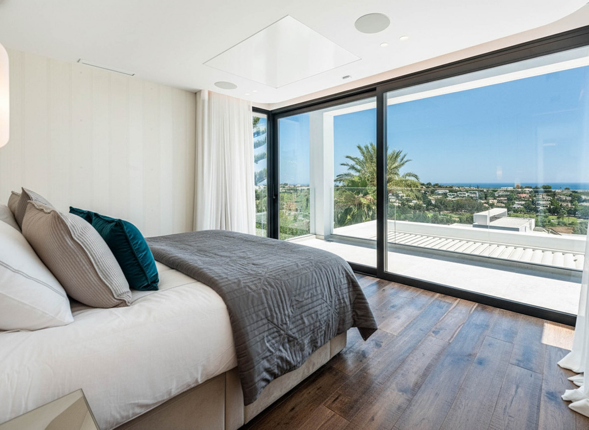 Se vende Villa - Chalet de 6 dormitorios en Costa Del Sol, Málaga, España
