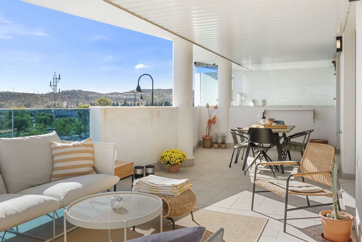 Se vende Apartamento Planta Media de 2 dormitorios en Costa Del Sol, Málaga, España
