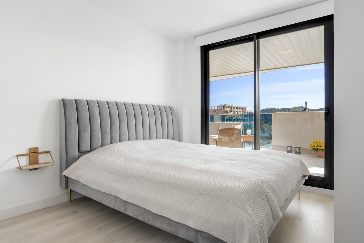 Se vende Apartamento Planta Media de 2 dormitorios en Costa Del Sol, Málaga, España