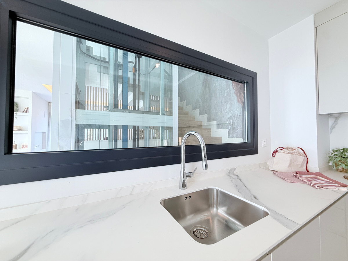3 Bed Townhouse for sale in Málaga Costa Del Sol, Málaga, Spain