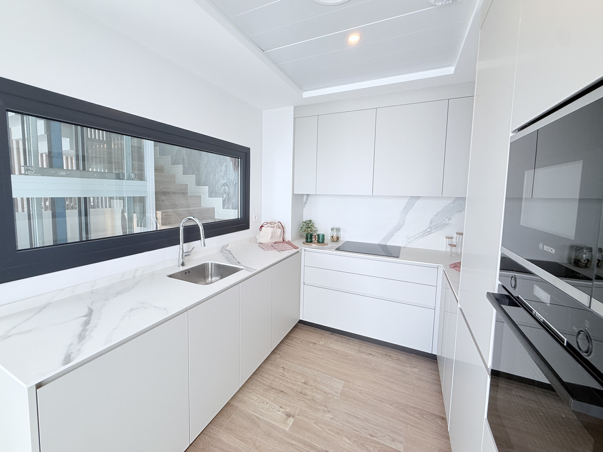 3 Bed Townhouse for sale in Málaga Costa Del Sol, Málaga, Spain