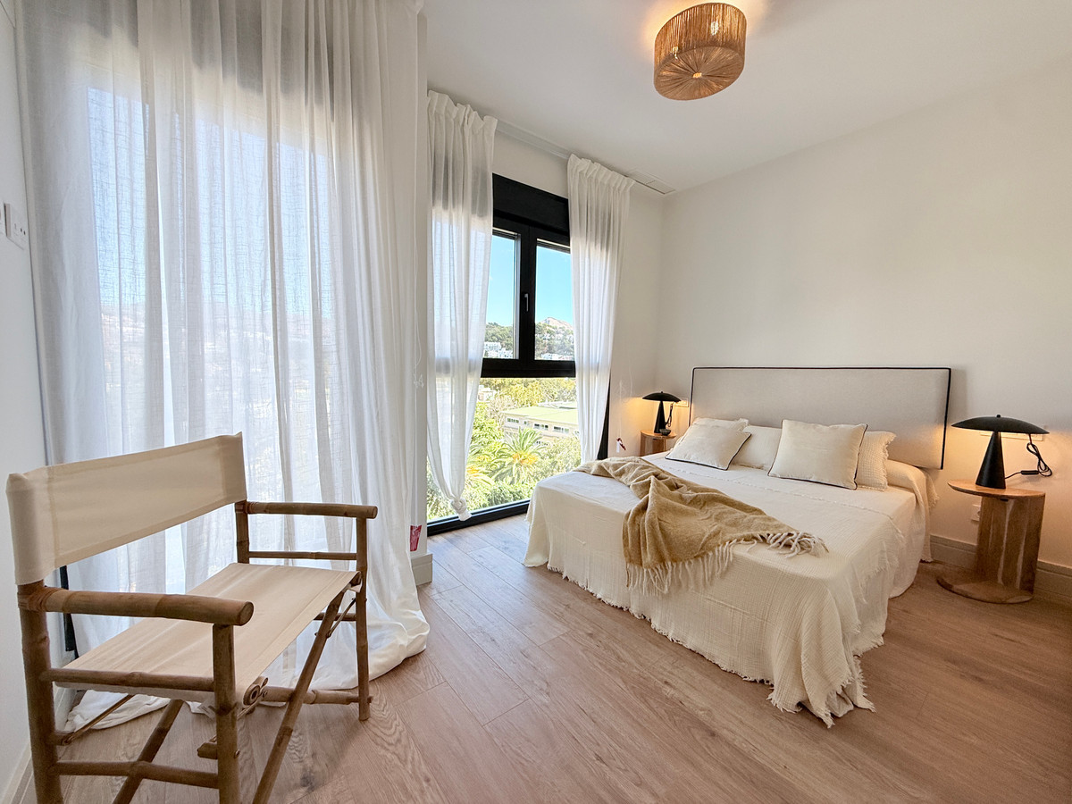 3 Bed Townhouse for sale in Málaga Costa Del Sol, Málaga, Spain