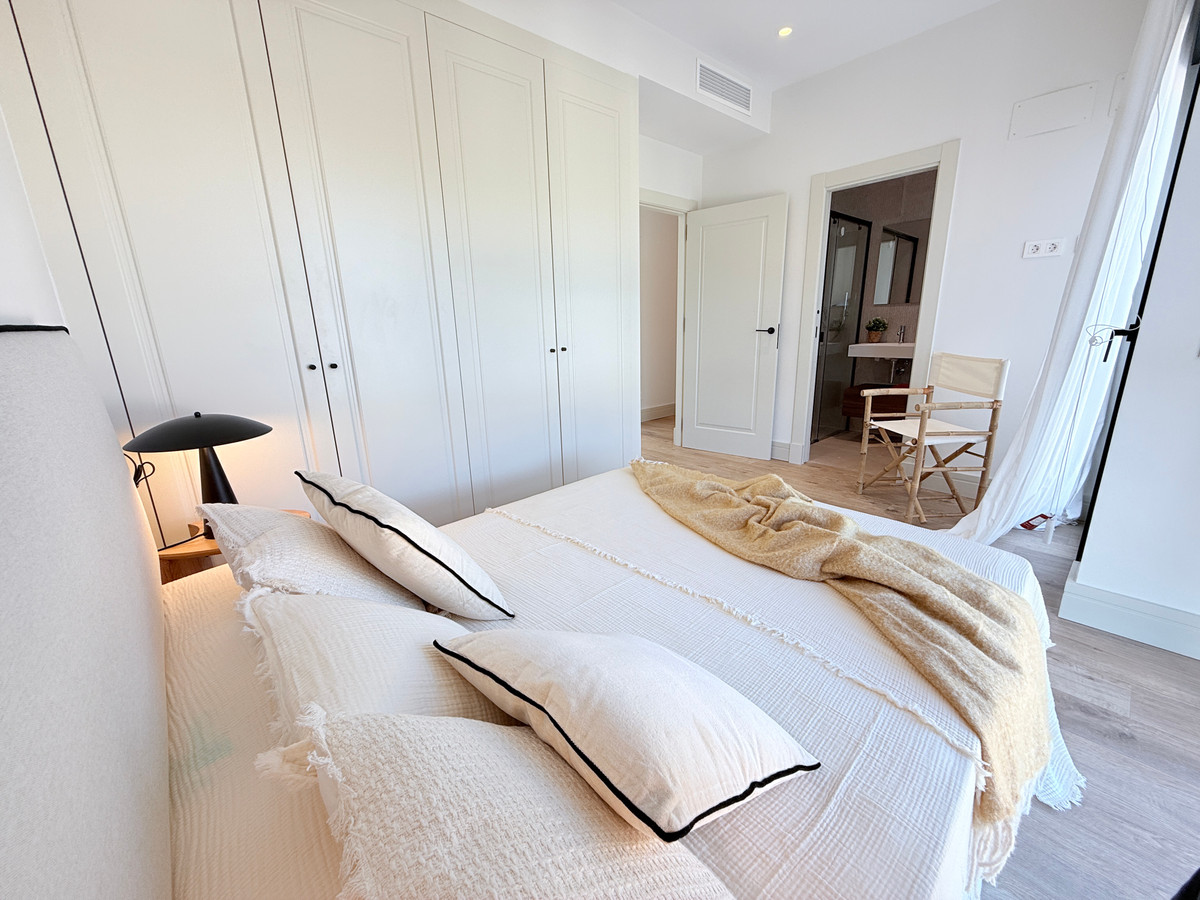 3 Bed Townhouse for sale in Málaga Costa Del Sol, Málaga, Spain