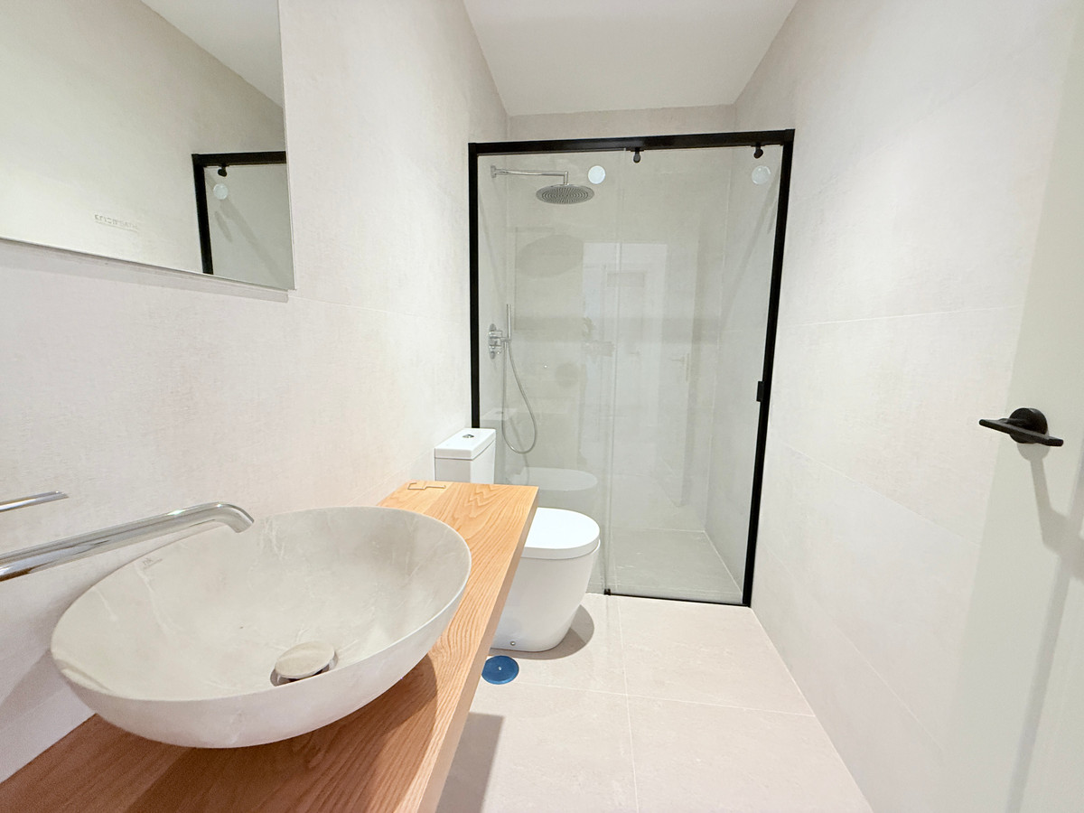 3 Bed Townhouse for sale in Málaga Costa Del Sol, Málaga, Spain