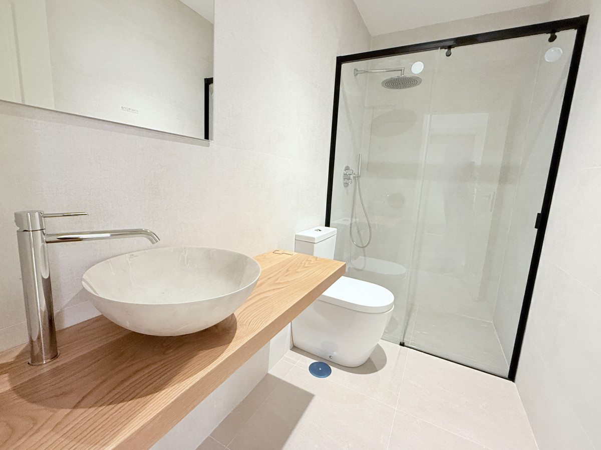 3 Bed Townhouse for sale in Málaga Costa Del Sol, Málaga, Spain