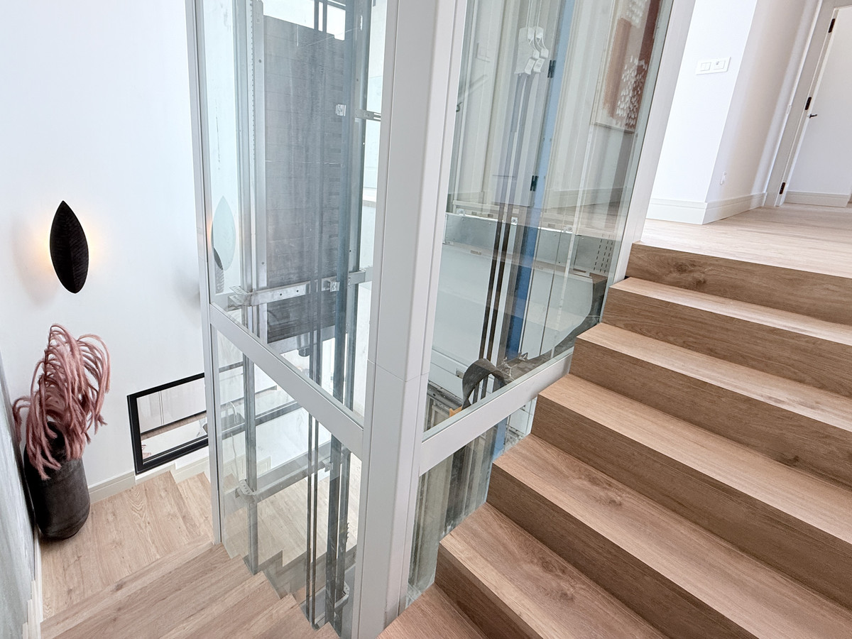3 Bed Townhouse for sale in Málaga Costa Del Sol, Málaga, Spain