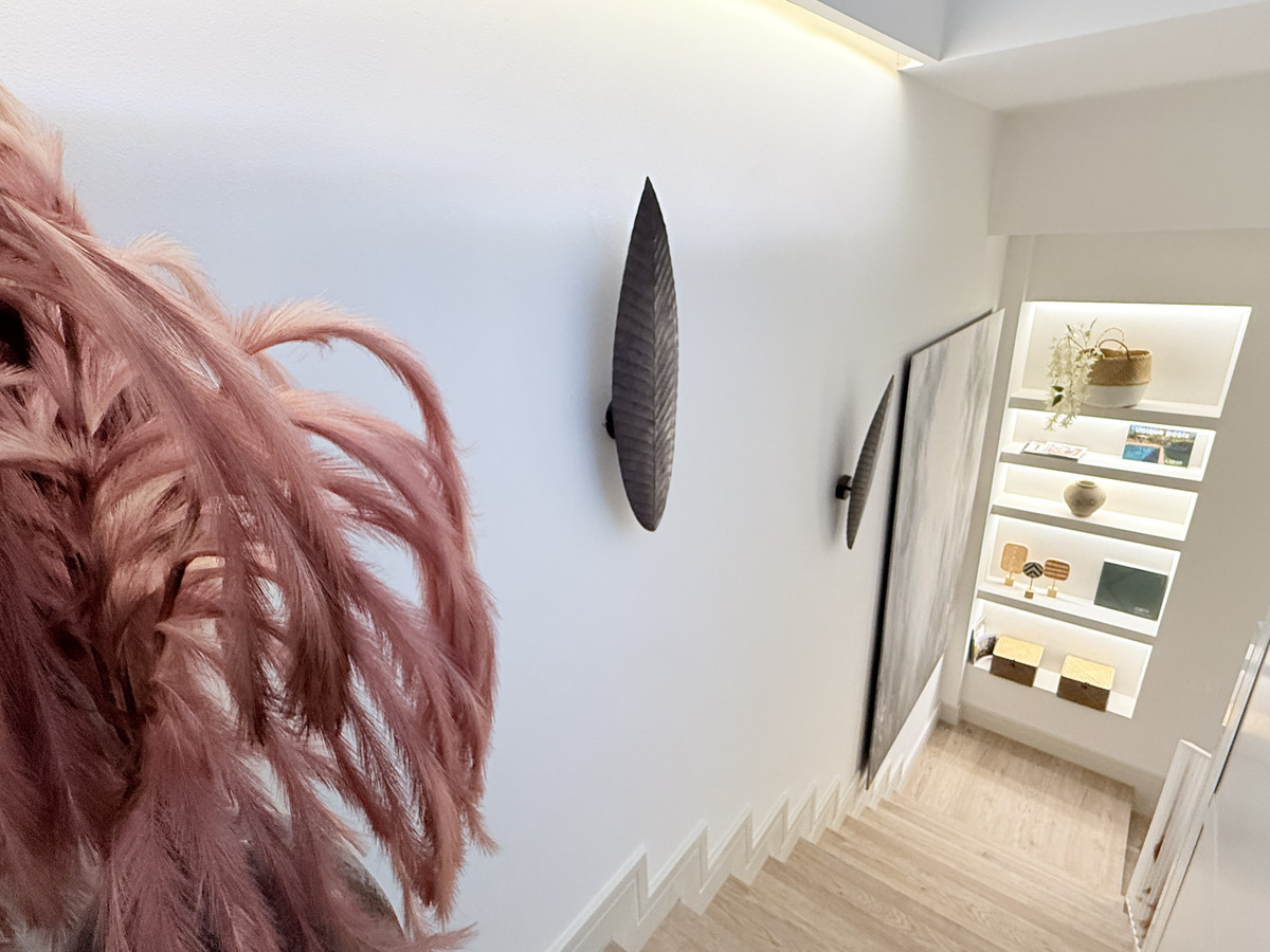 3 Bed Townhouse for sale in Málaga Costa Del Sol, Málaga, Spain