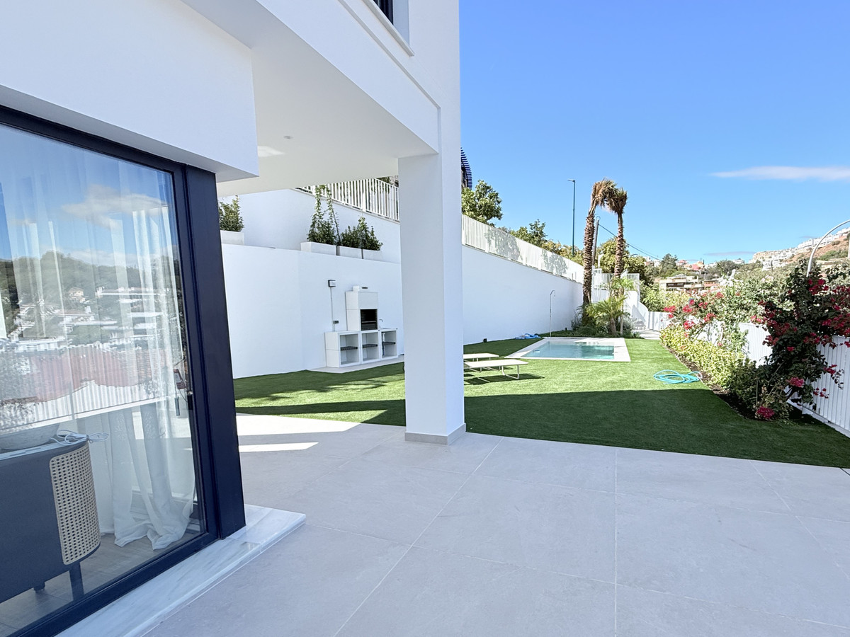 3 Bed Townhouse for sale in Málaga Costa Del Sol, Málaga, Spain