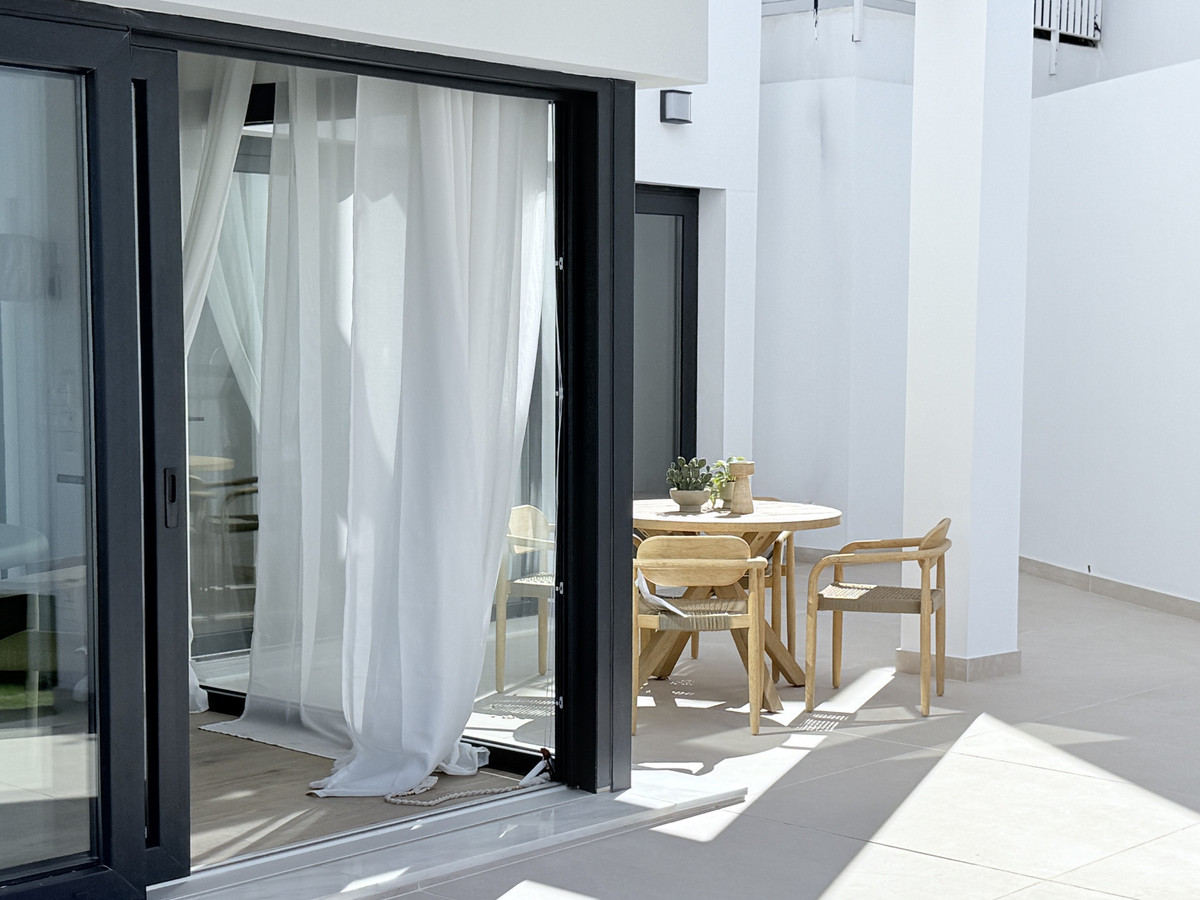 3 Bed Townhouse for sale in Málaga Costa Del Sol, Málaga, Spain