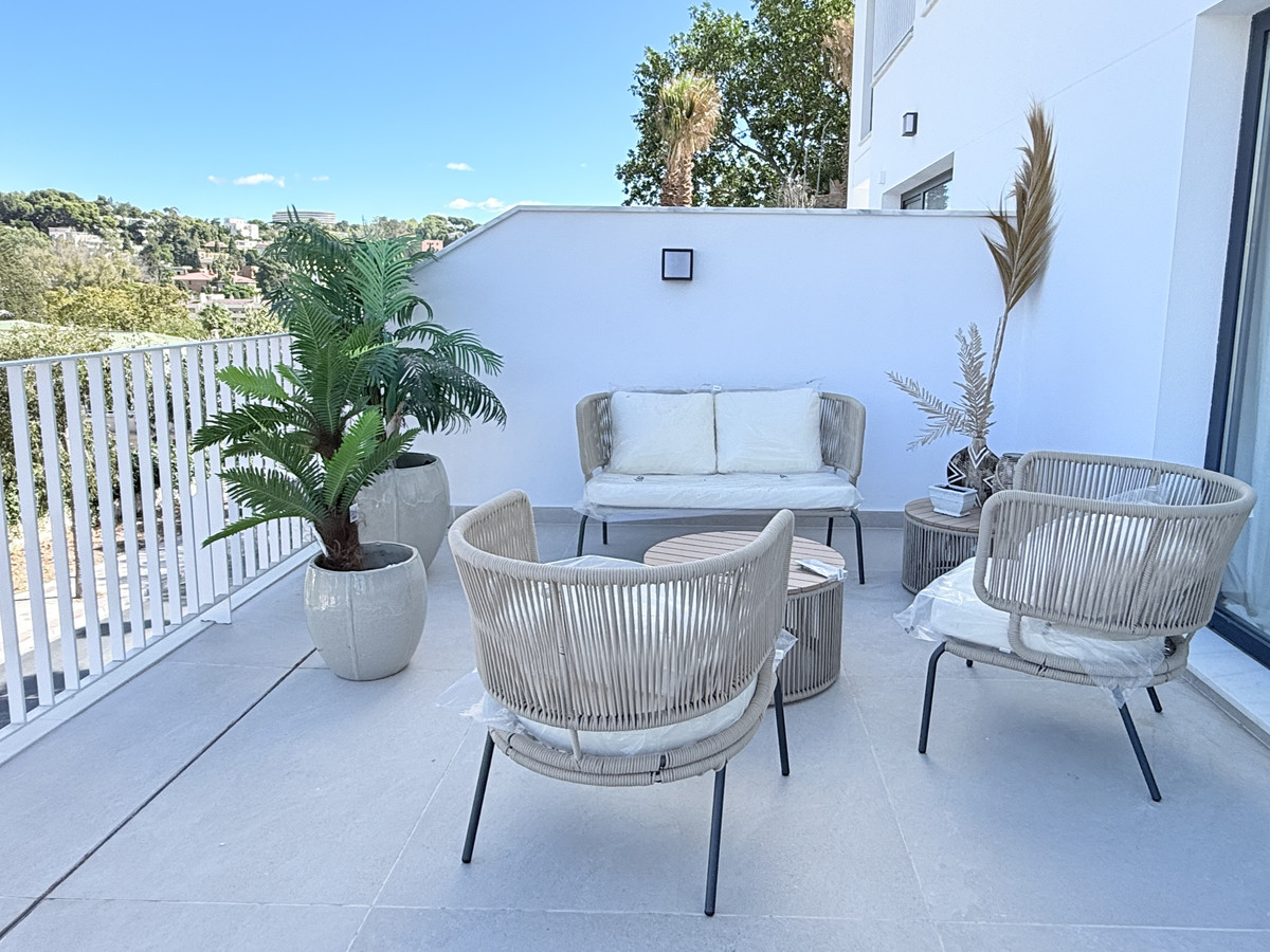 3 Bed Townhouse for sale in Málaga Costa Del Sol, Málaga, Spain