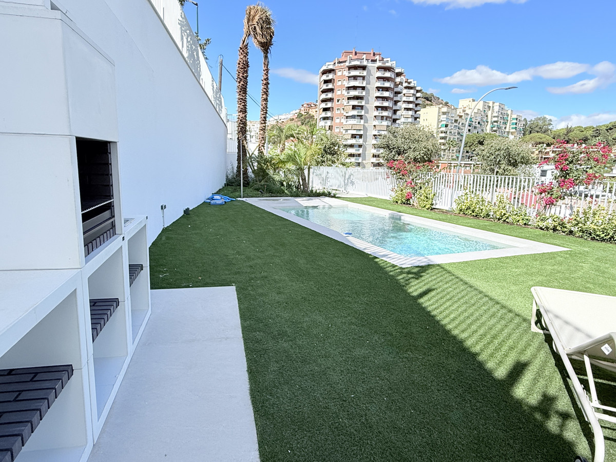 3 Bed Townhouse for sale in Málaga Costa Del Sol, Málaga, Spain