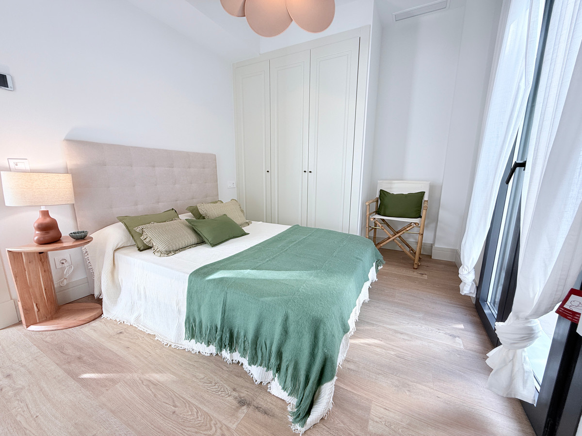 3 Bed Townhouse for sale in Málaga Costa Del Sol, Málaga, Spain
