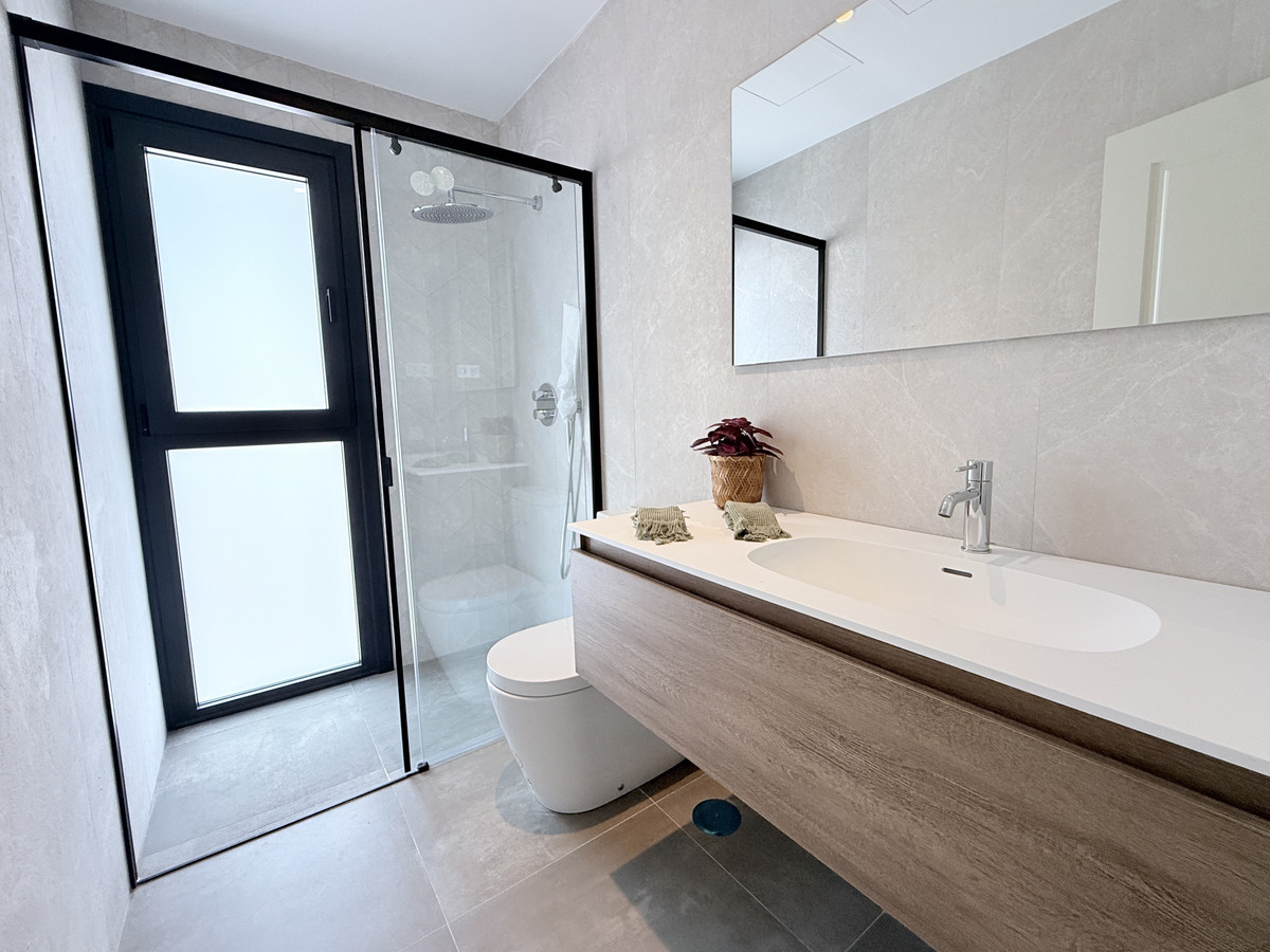 3 Bed Townhouse for sale in Málaga Costa Del Sol, Málaga, Spain