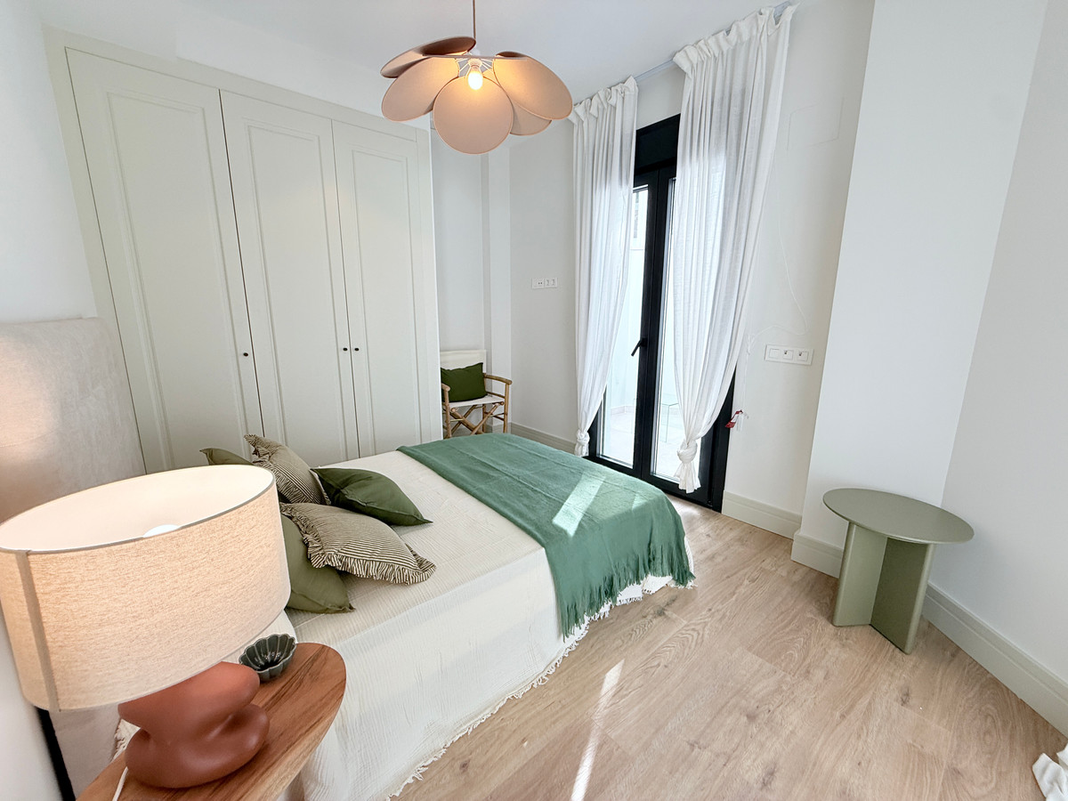 3 Bed Townhouse for sale in Málaga Costa Del Sol, Málaga, Spain