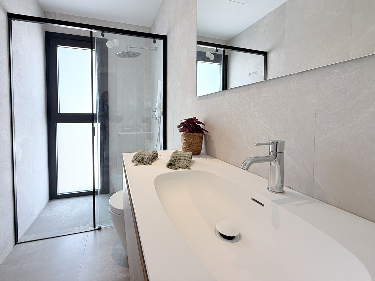 3 Bed Townhouse for sale in Málaga Costa Del Sol, Málaga, Spain