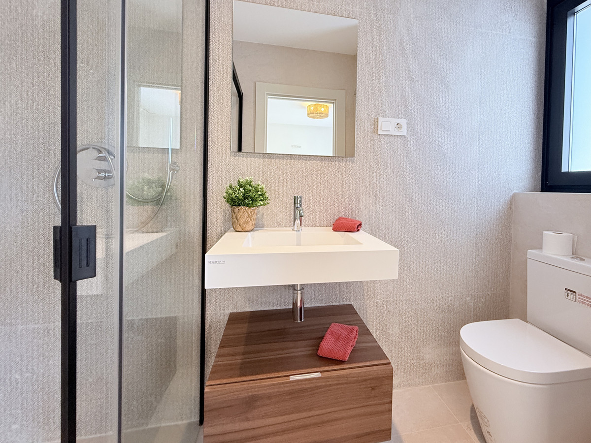3 Bed Townhouse for sale in Málaga Costa Del Sol, Málaga, Spain