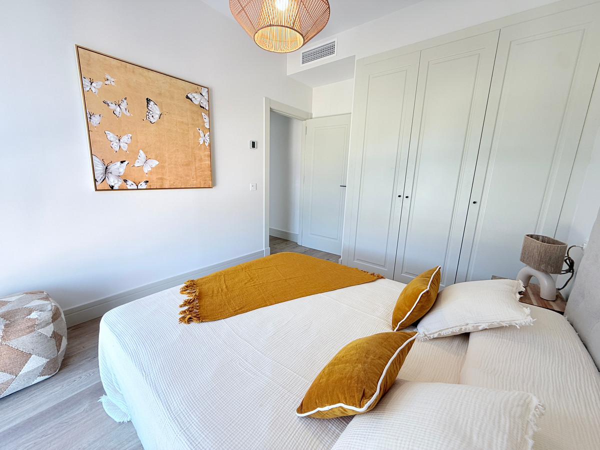 3 Bed Townhouse for sale in Málaga Costa Del Sol, Málaga, Spain