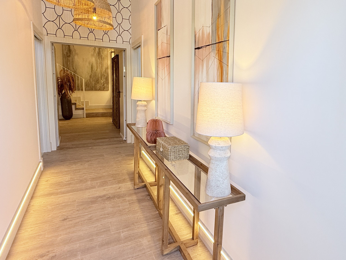 3 Bed Townhouse for sale in Málaga Costa Del Sol, Málaga, Spain