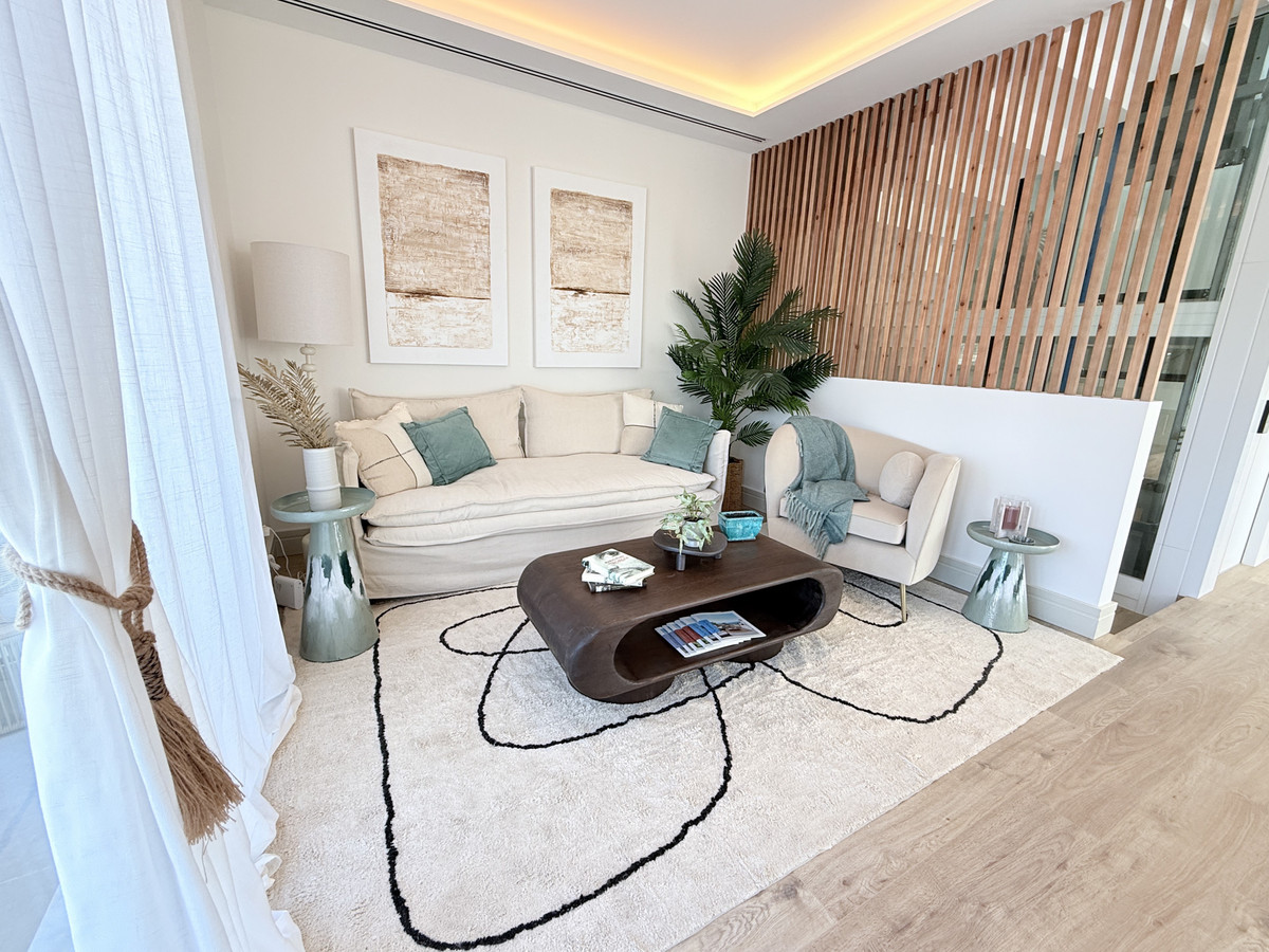 3 Bed Townhouse for sale in Málaga Costa Del Sol, Málaga, Spain