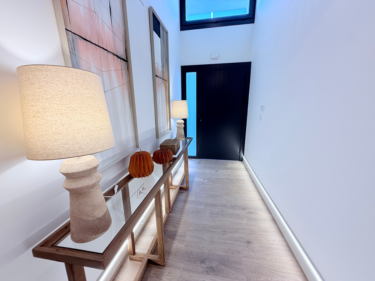 3 Bed Townhouse for sale in Málaga Costa Del Sol, Málaga, Spain