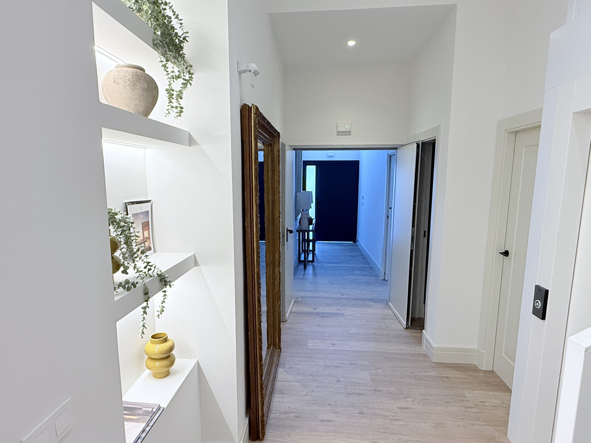 3 Bed Townhouse for sale in Málaga Costa Del Sol, Málaga, Spain