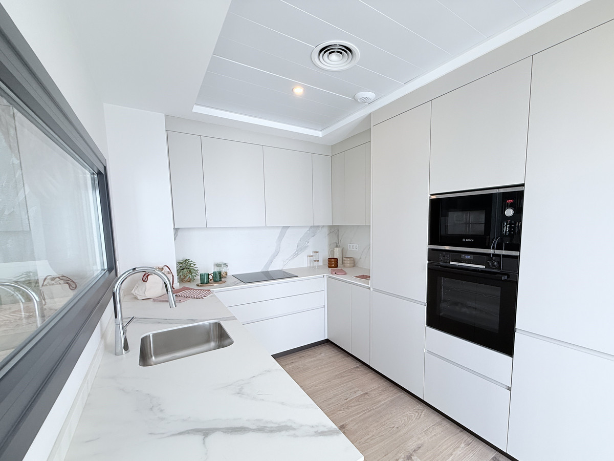 3 Bed Townhouse for sale in Málaga Costa Del Sol, Málaga, Spain