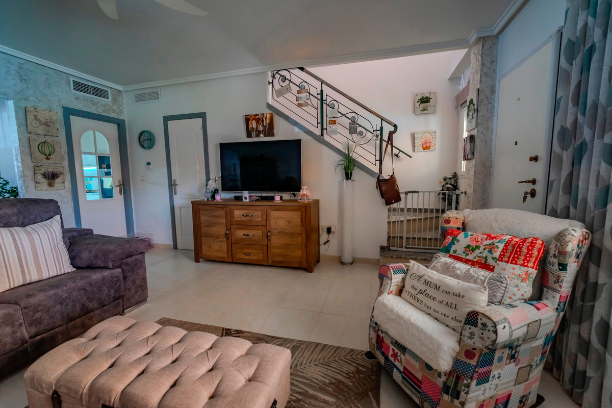 3 Bed Townhouse for sale in Ciudad Quesada Costa Blanca, Alicante, Spain