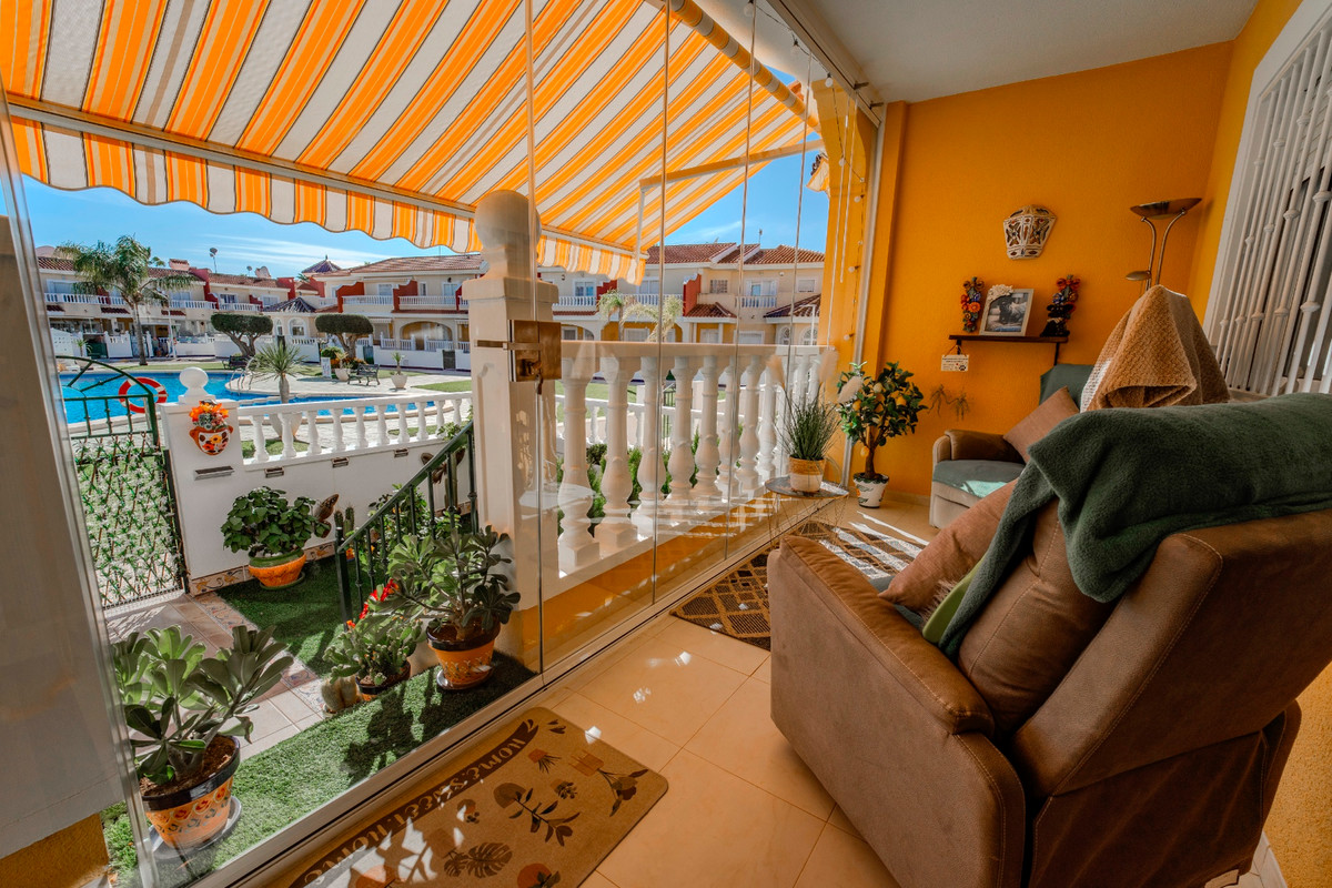 3 Bed Townhouse for sale in Ciudad Quesada Costa Blanca, Alicante, Spain