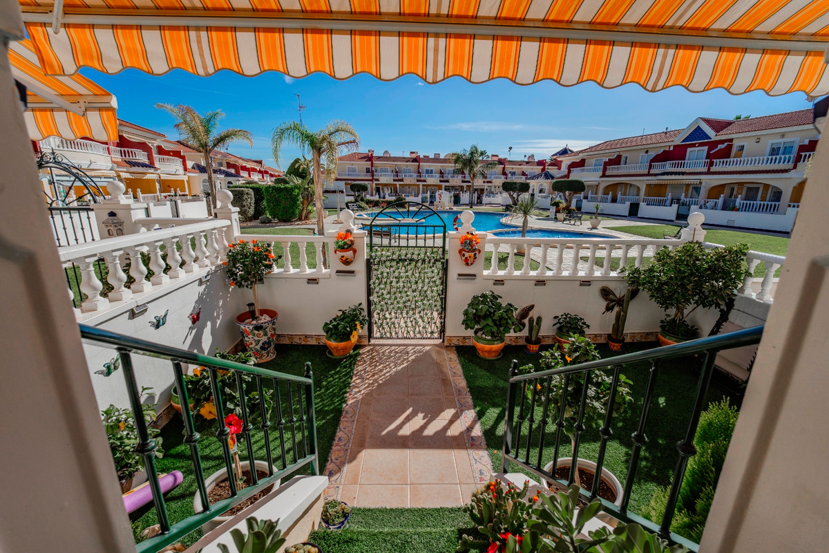 3 Bed Townhouse for sale in Ciudad Quesada Costa Blanca, Alicante, Spain