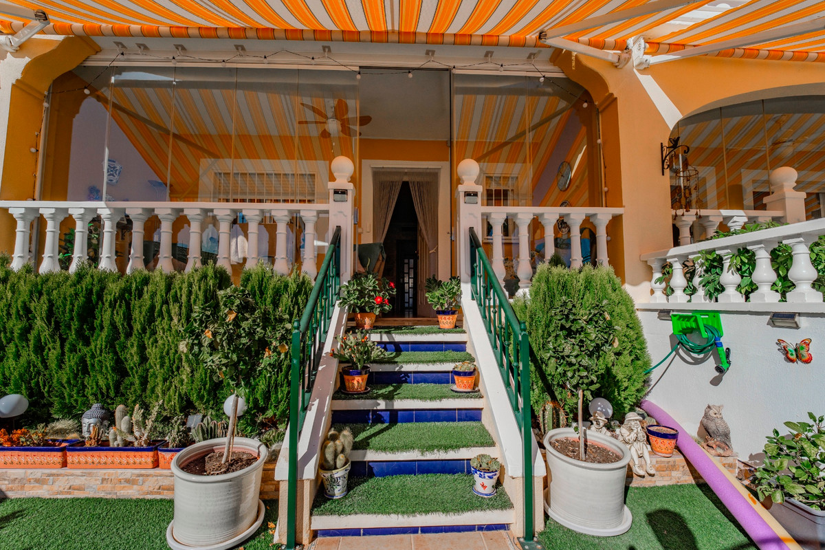 3 Bed Townhouse for sale in Ciudad Quesada Costa Blanca, Alicante, Spain
