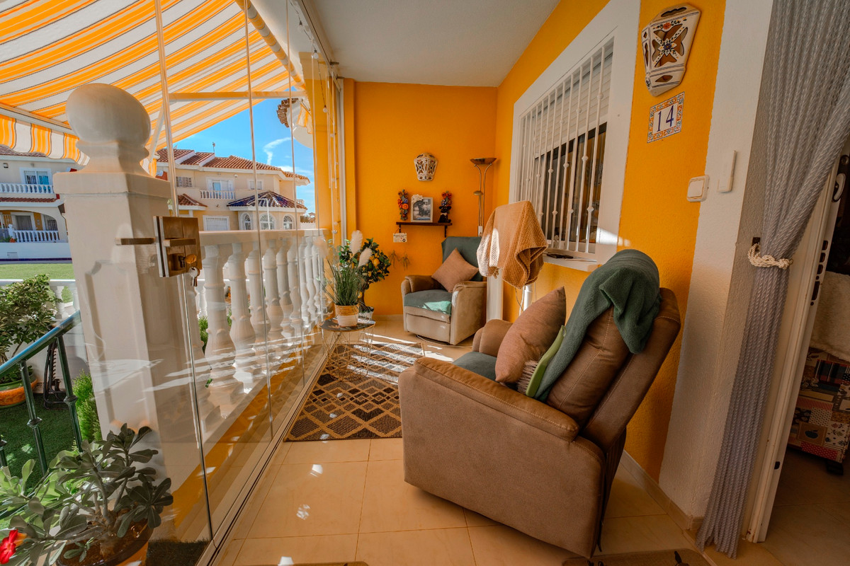 3 Bed Townhouse for sale in Ciudad Quesada Costa Blanca, Alicante, Spain