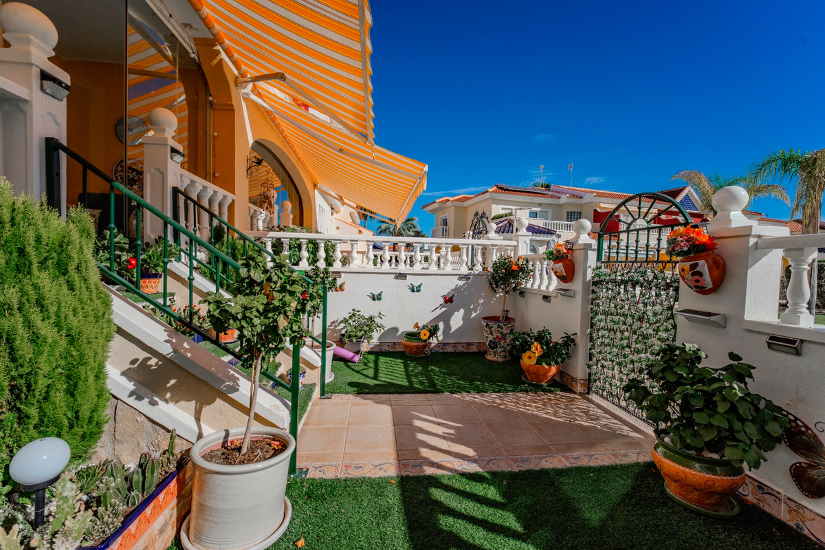 3 Bed Townhouse for sale in Ciudad Quesada Costa Blanca, Alicante, Spain