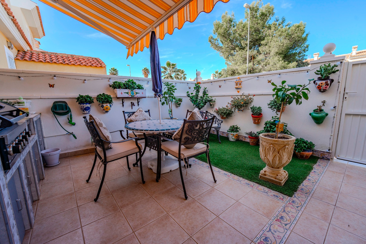 3 Bed Townhouse for sale in Ciudad Quesada Costa Blanca, Alicante, Spain