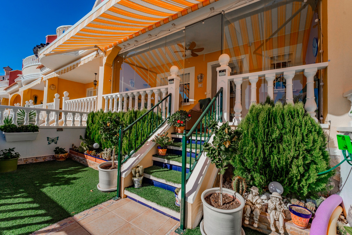 3 Bed Townhouse for sale in Ciudad Quesada Costa Blanca, Alicante, Spain