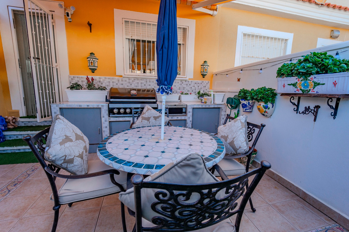 3 Bed Townhouse for sale in Ciudad Quesada Costa Blanca, Alicante, Spain
