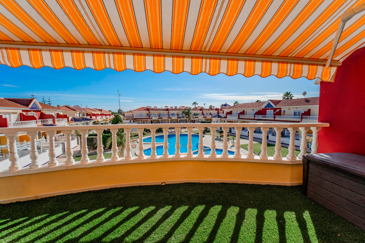 3 Bed Townhouse for sale in Ciudad Quesada Costa Blanca, Alicante, Spain