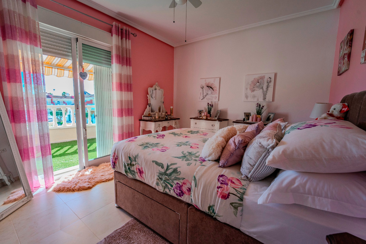 3 Bed Townhouse for sale in Ciudad Quesada Costa Blanca, Alicante, Spain