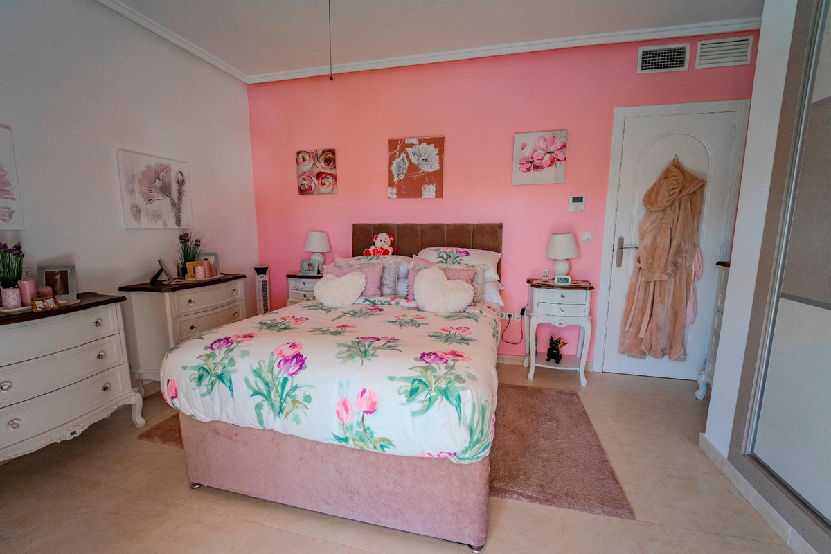 3 Bed Townhouse for sale in Ciudad Quesada Costa Blanca, Alicante, Spain