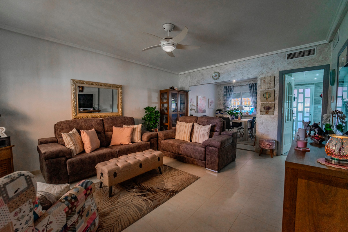 3 Bed Townhouse for sale in Ciudad Quesada Costa Blanca, Alicante, Spain