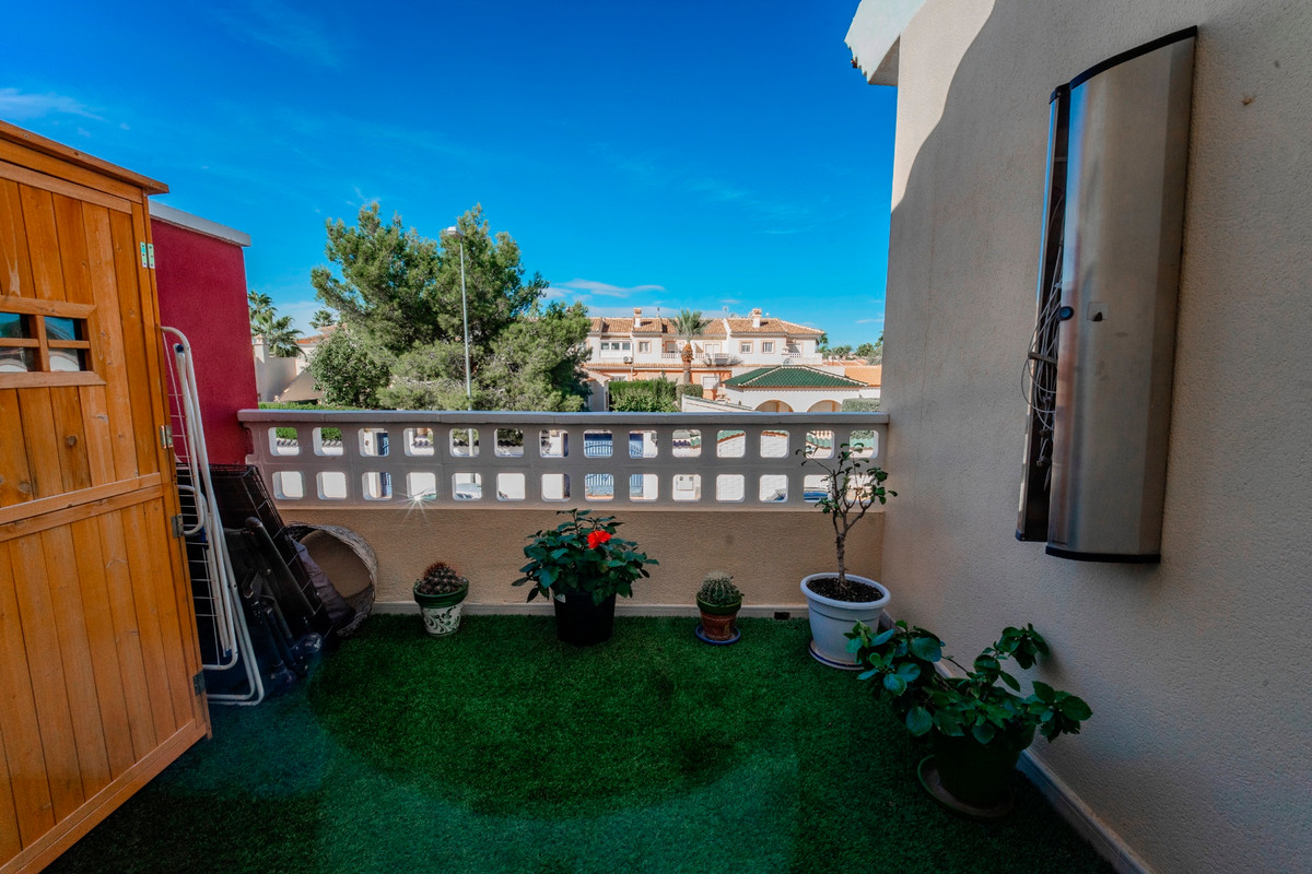 3 Bed Townhouse for sale in Ciudad Quesada Costa Blanca, Alicante, Spain