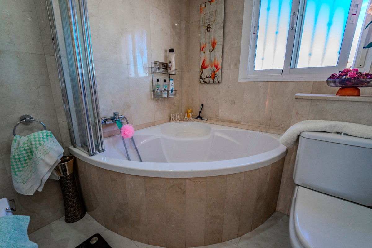 3 Bed Townhouse for sale in Ciudad Quesada Costa Blanca, Alicante, Spain
