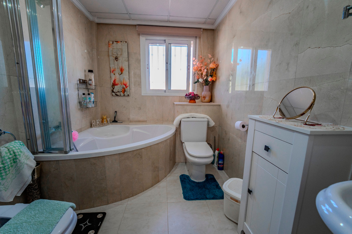3 Bed Townhouse for sale in Ciudad Quesada Costa Blanca, Alicante, Spain