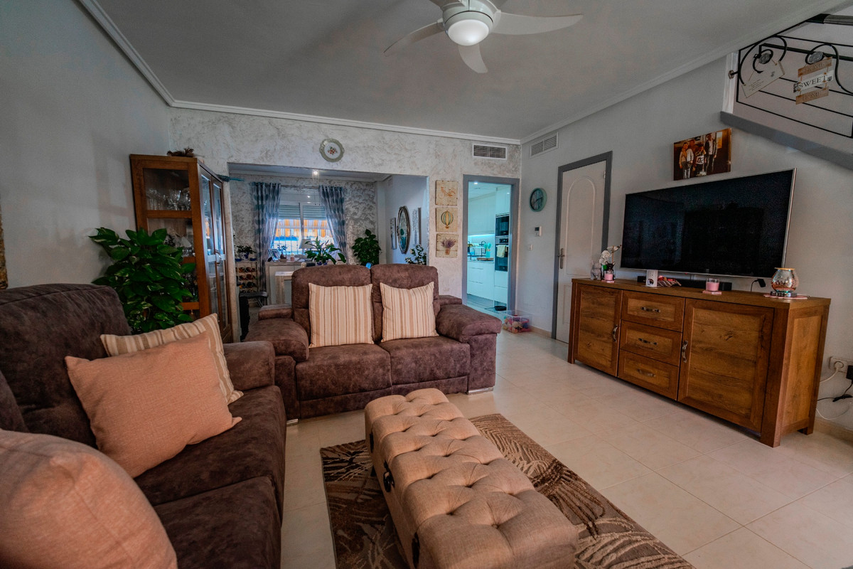 3 Bed Townhouse for sale in Ciudad Quesada Costa Blanca, Alicante, Spain