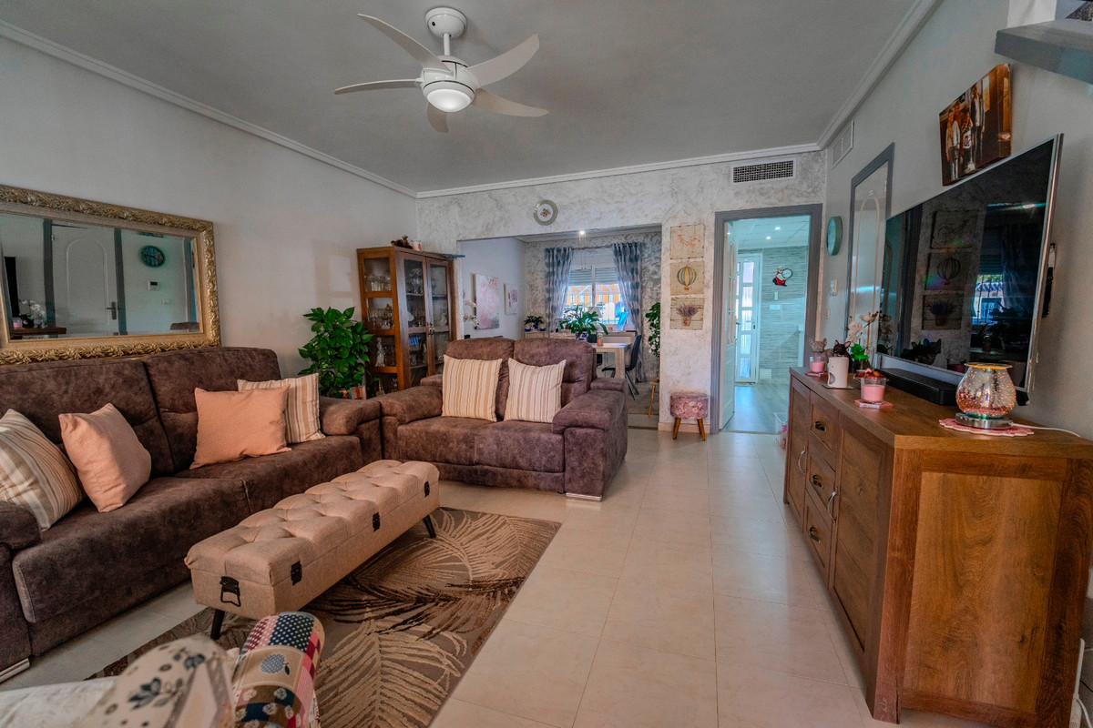 3 Bed Townhouse for sale in Ciudad Quesada Costa Blanca, Alicante, Spain