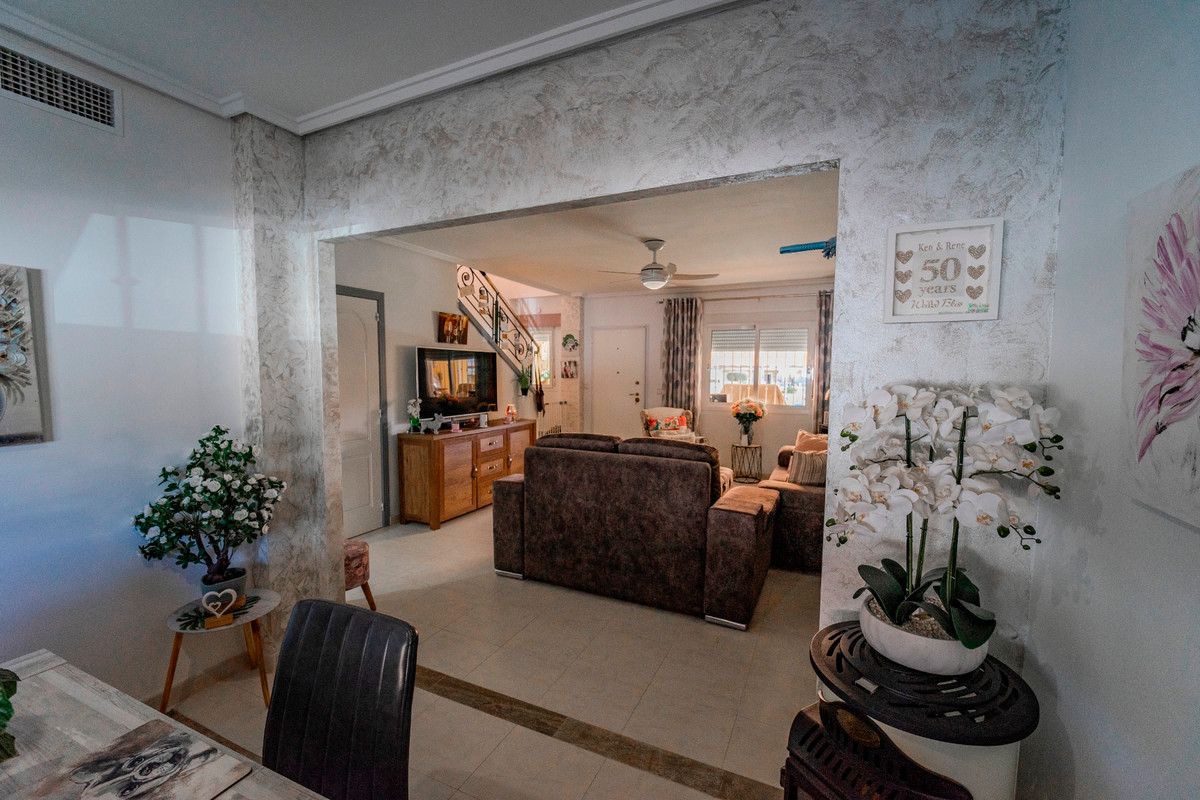 3 Bed Townhouse for sale in Ciudad Quesada Costa Blanca, Alicante, Spain