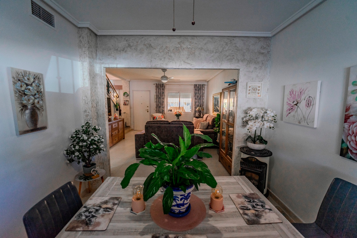 3 Bed Townhouse for sale in Ciudad Quesada Costa Blanca, Alicante, Spain