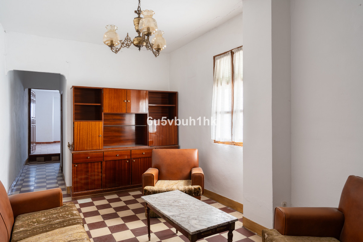 Se vende Adosada de 5 dormitorios en Costa Del Sol, Málaga, España