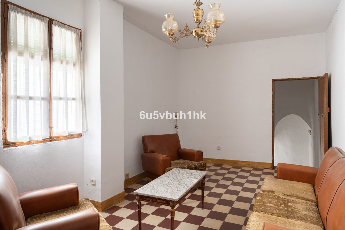 Se vende Adosada de 5 dormitorios en Costa Del Sol, Málaga, España