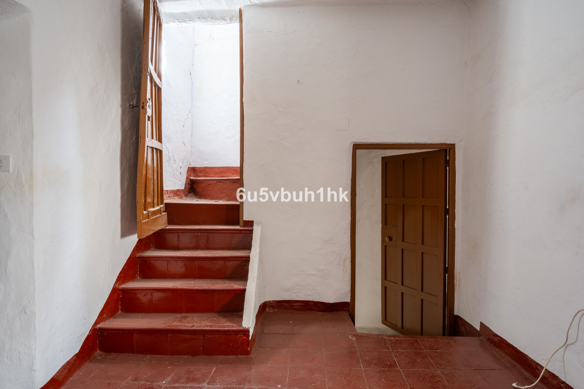 Se vende Adosada de 5 dormitorios en Costa Del Sol, Málaga, España